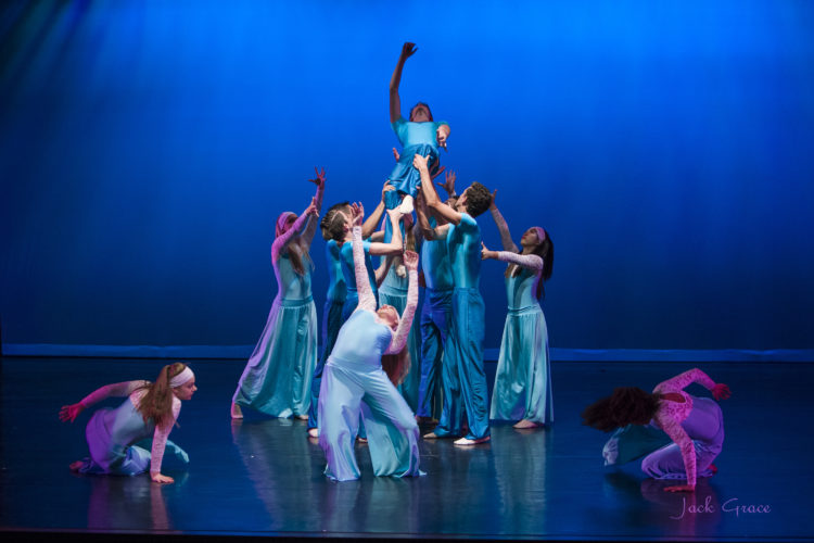 Moving Performances